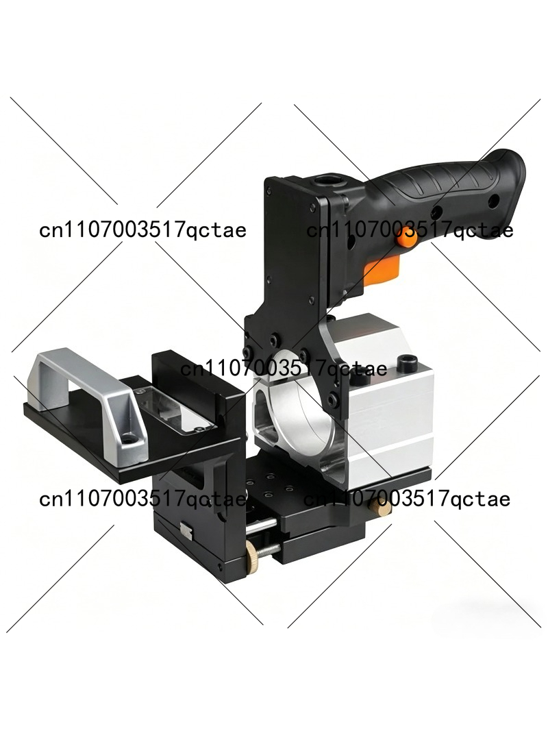 Mortising Jig Loose Tenon Join - Woodworking Joinery recension och pris