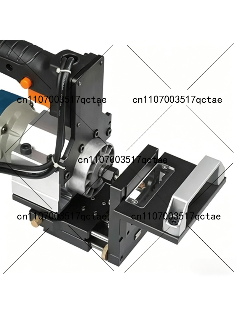 Mortising Jig Loose Tenon Join - Woodworking Joinery recension och pris