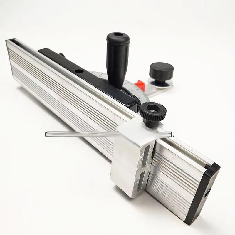 60cm Precision Panel Saw Push  - Woodworking Ruler recension och pris