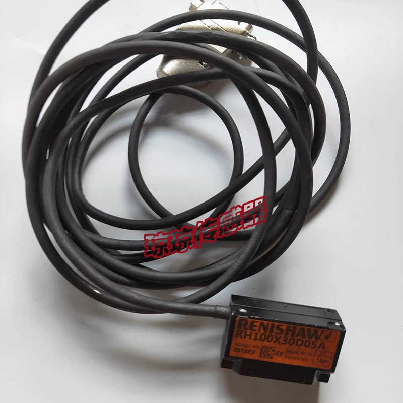 RH100X30D05A UK Renishaw RENIS - Woodworking Uk recension och pris