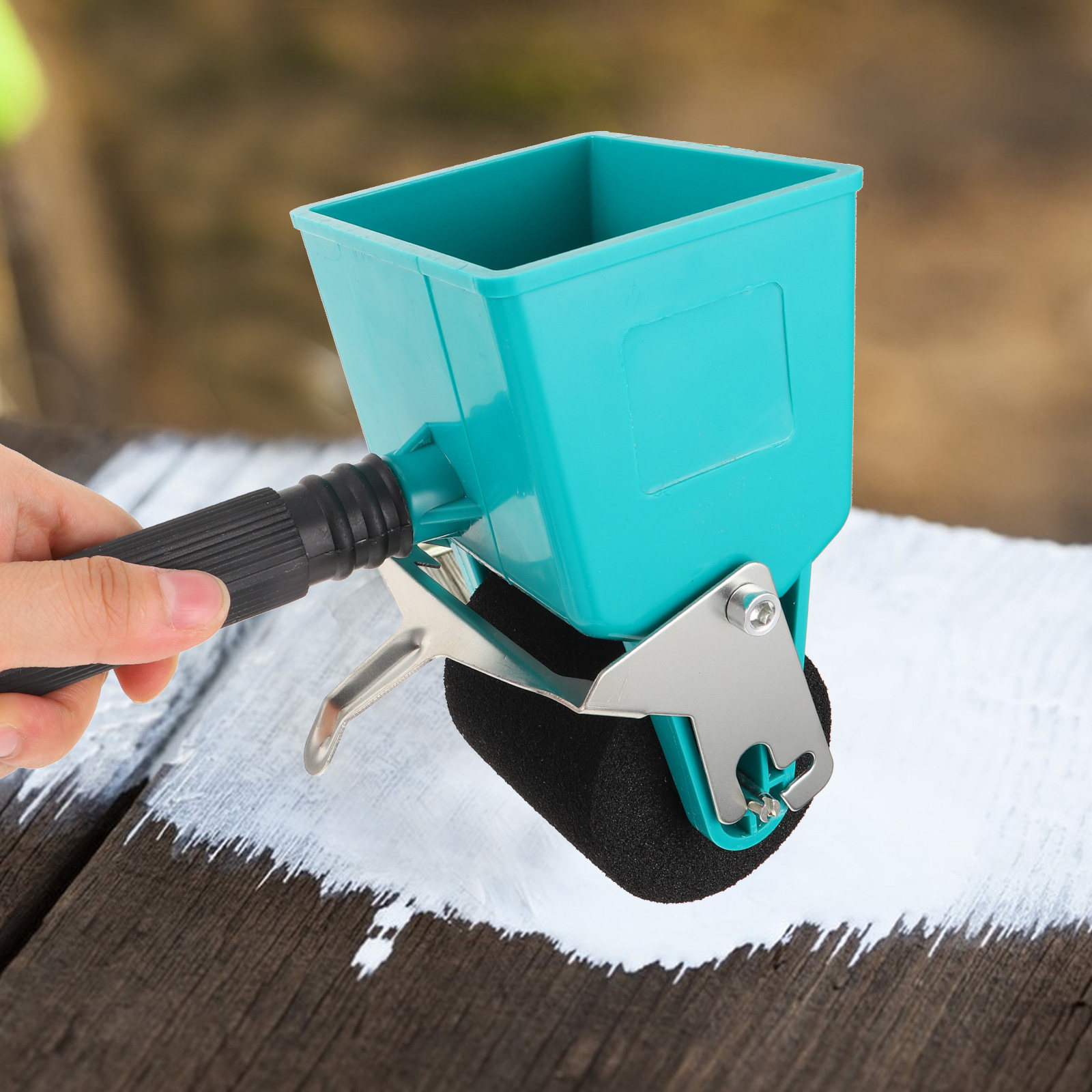 3 Inch Manual Glue Applicator  - Woodworking Glue Roller recension och pris