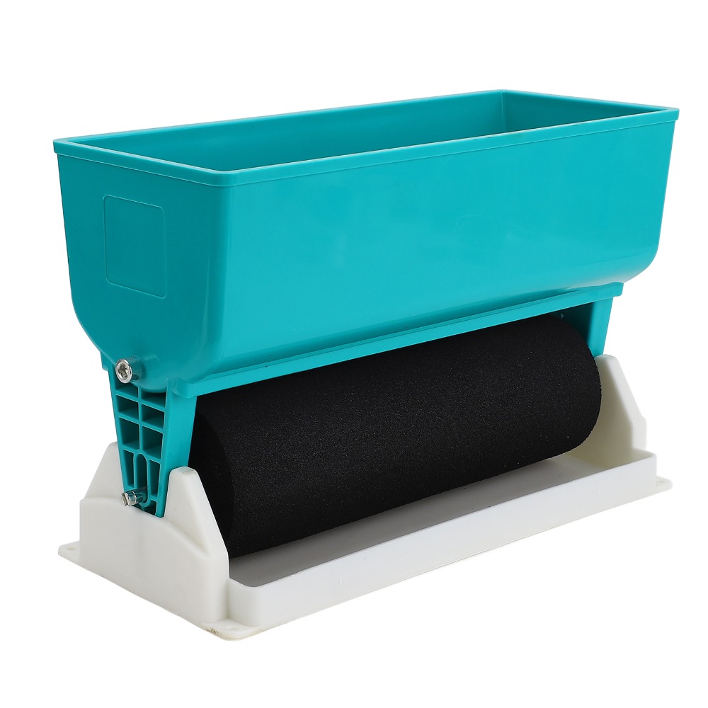 Professional 9 Inch Manual Glu - Woodworking Glue Roller recension och pris