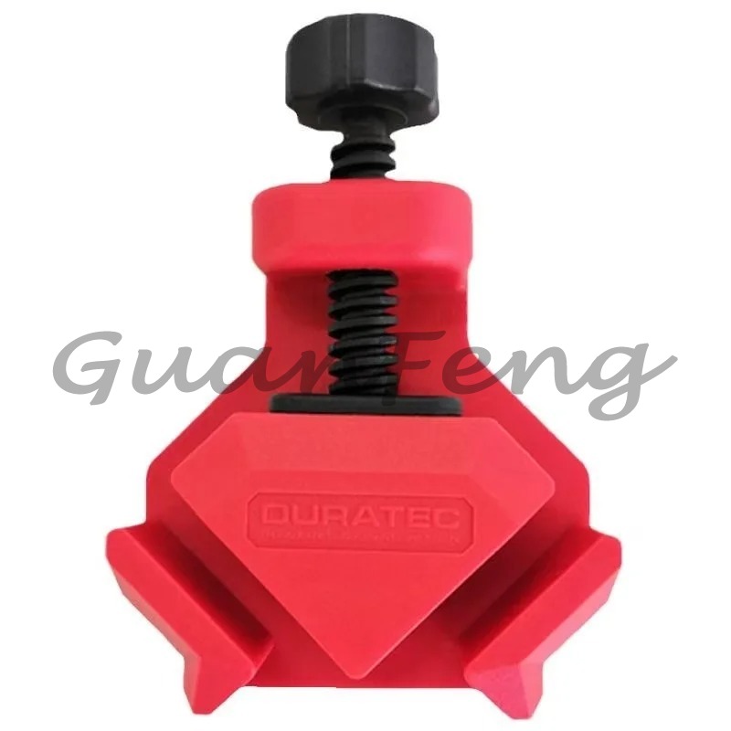 4‑Pack 90‑Degree Right‑Angle C - Woodworking Right Angle Clamp recension och pris