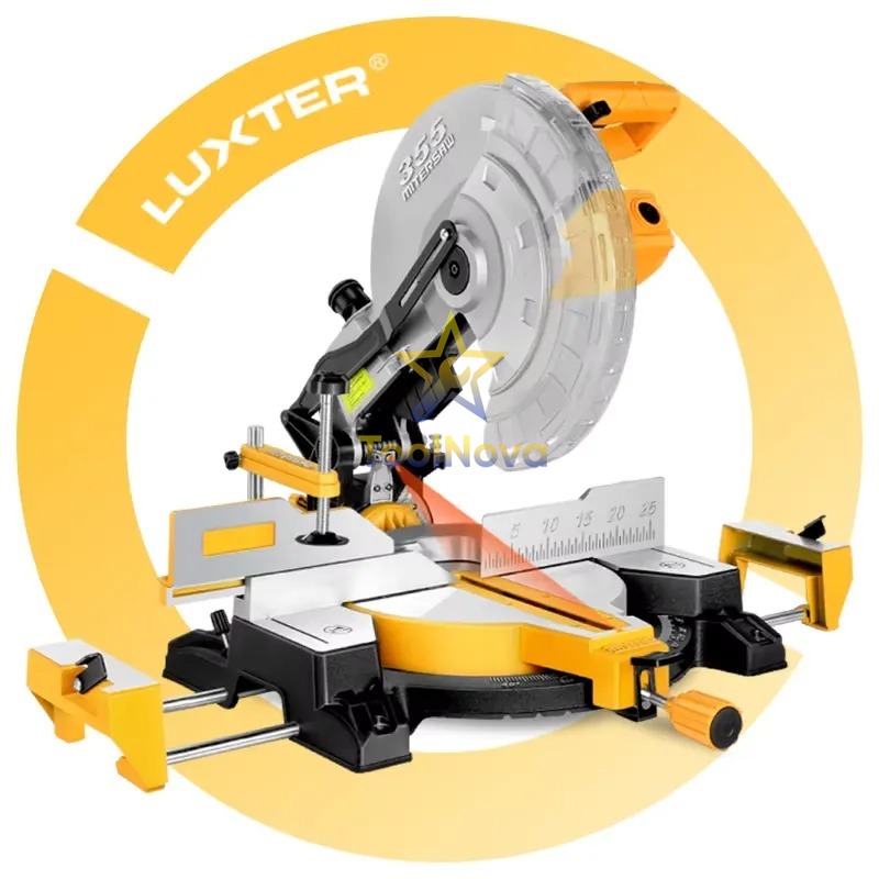 2026hotsale* NEW LUXTER 14inch - Woodworking Saw recension och pris