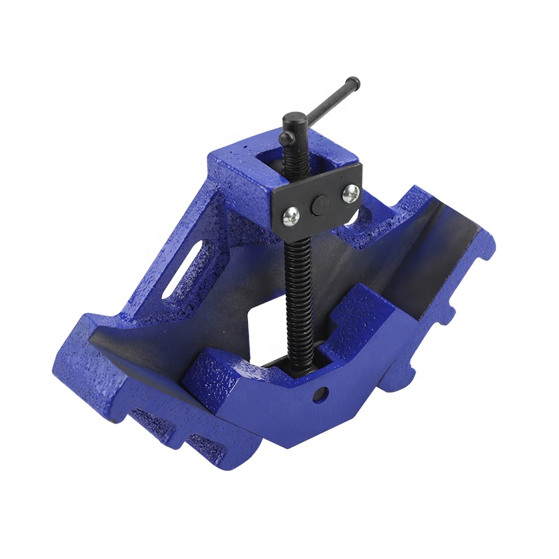 Precision Welding Clamp 90 Deg - Woodworking Right Angle Clamp recension och pris