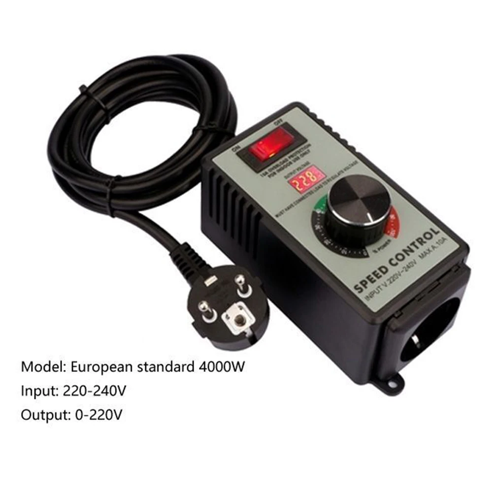 4000W Angle Grinder Governor S - Woodworking Uk recension och pris