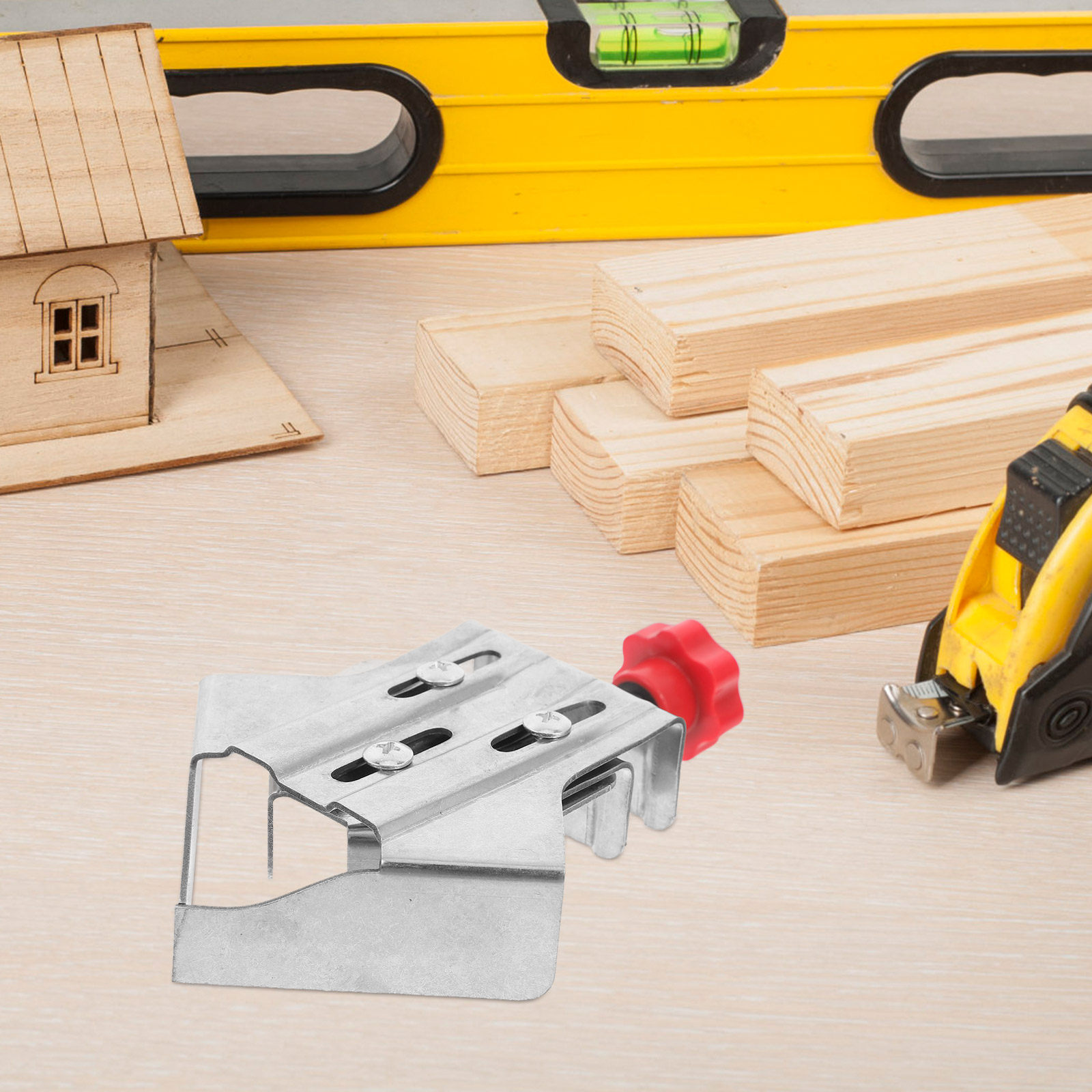 2Pcs Right Angle Clamp Stainle - Woodworking Right Angle Clamp recension och pris