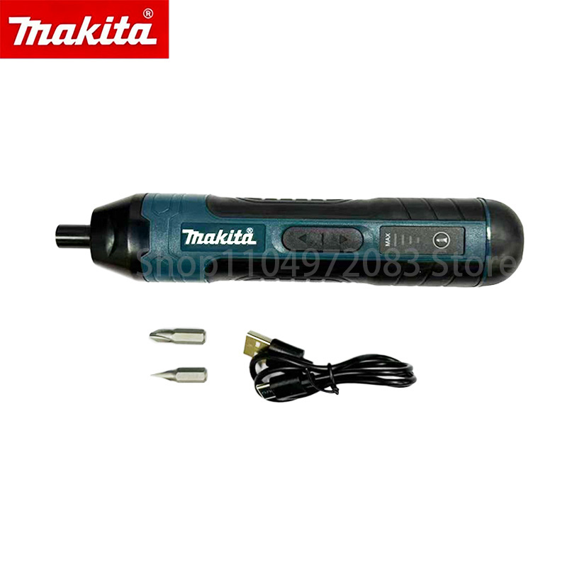 Makita Wireless Electric Screw - Woodworking Essential Tools recension och pris