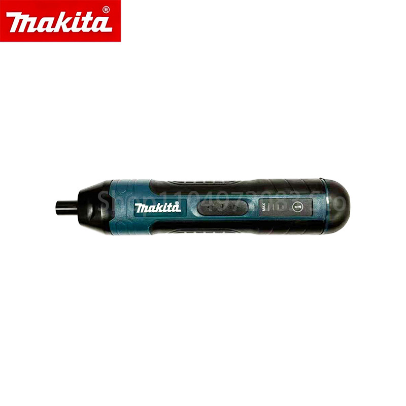 Makita Wireless Electric Screw - Woodworking Essential Tools recension och pris