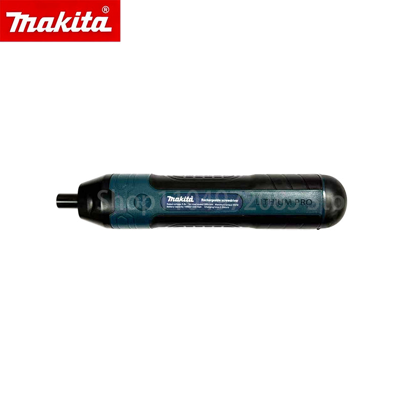 Makita Wireless Electric Screw - Woodworking Essential Tools recension och pris