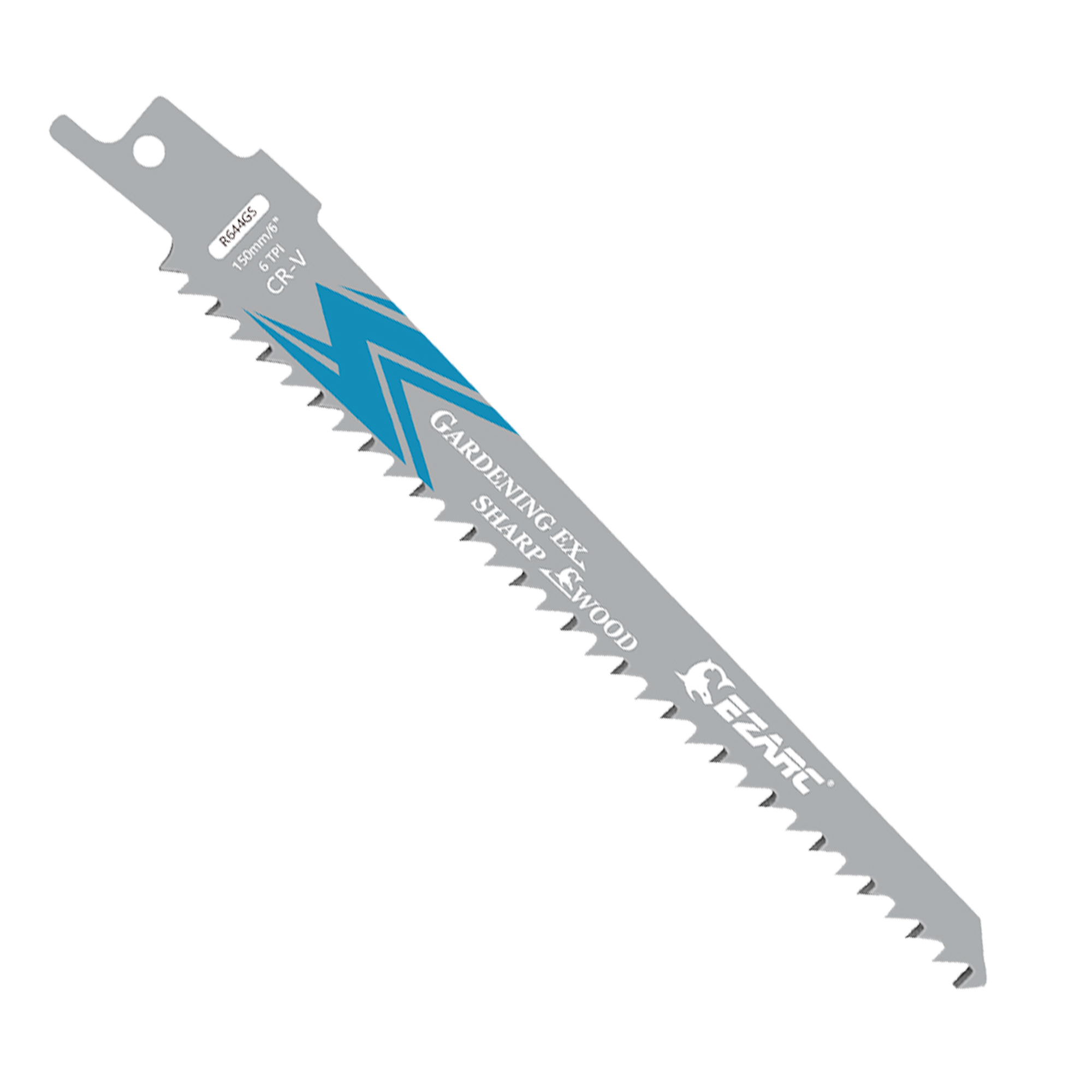 EZARC Reciprocating Pruning Sa - Woodworking Saw recension och pris