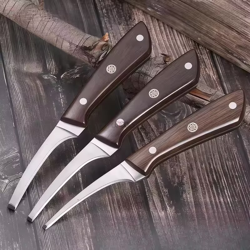 Hook Knife High Hardness Stain - Woodworking Joinery recension och pris