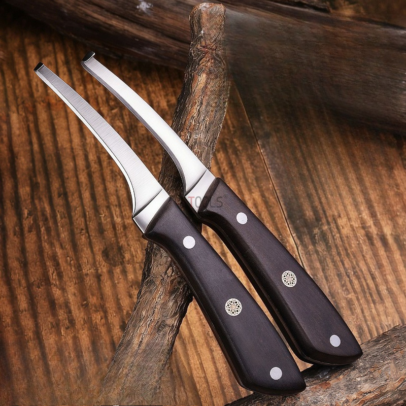 Hook Knife High Hardness Stain - Woodworking Joinery recension och pris