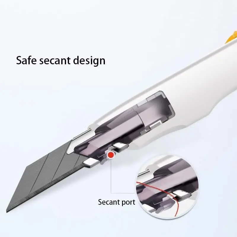9mm Box Cutter, 30 Degree Anti - Woodworking Warehouse recension och pris