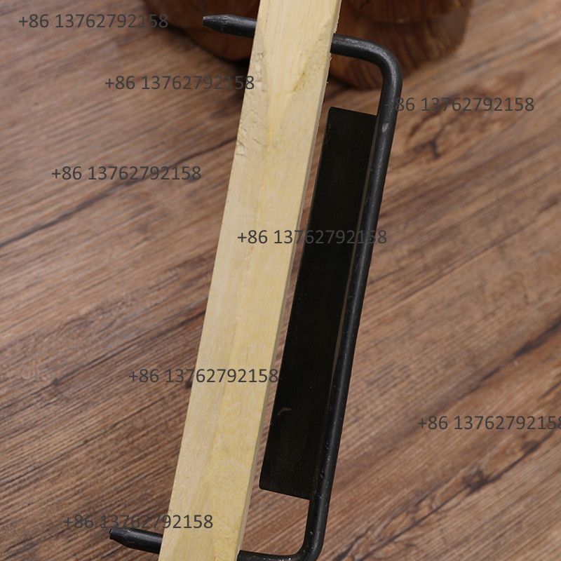 Old Style Solid Wooden Hand Pl - Woodworking Cutting Tools recension och pris