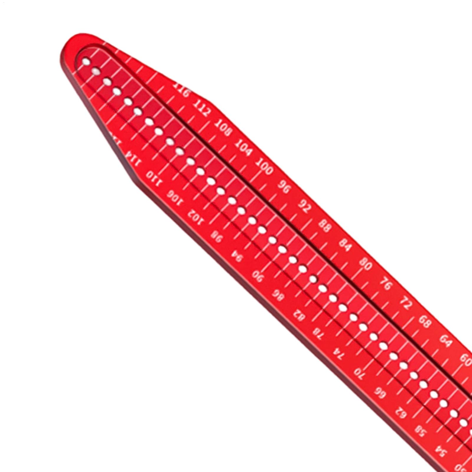Woodworking Compass Scriber Sm - Woodworking Ruler recension och pris