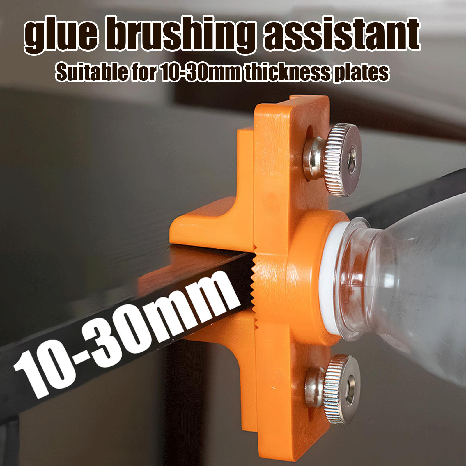 Woodworking Glue Applicator Ba - Woodworking Glue Roller recension och pris