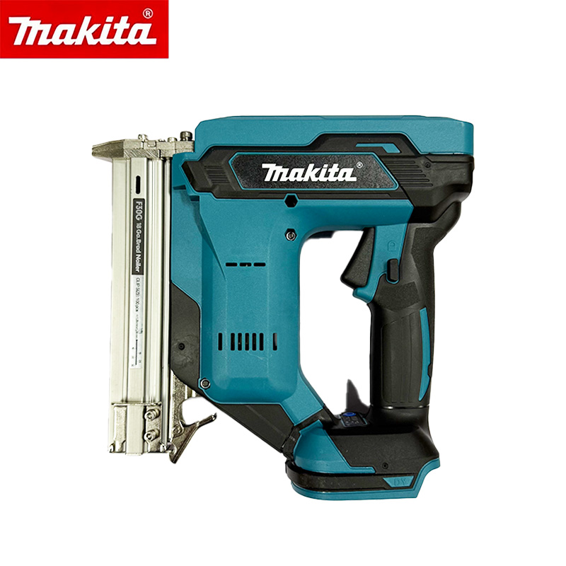 2026 Makita 18V Cordless Nail  - Woodworking Essential Tools recension och pris