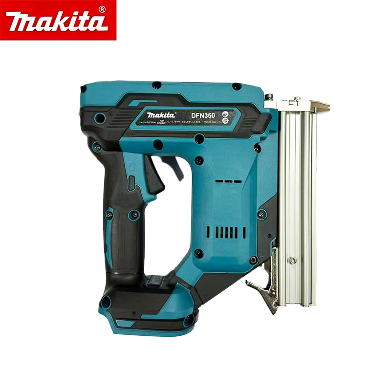 2026 Makita 18V Cordless Nail  - Woodworking Essential Tools recension och pris