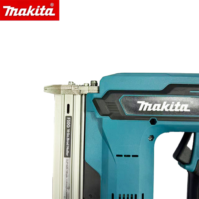 2026 Makita 18V Cordless Nail  - Woodworking Essential Tools recension och pris