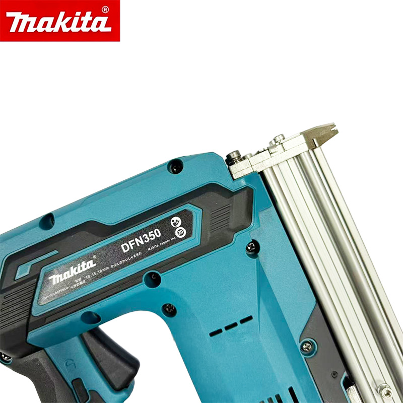 2026 Makita 18V Cordless Nail  - Woodworking Essential Tools recension och pris