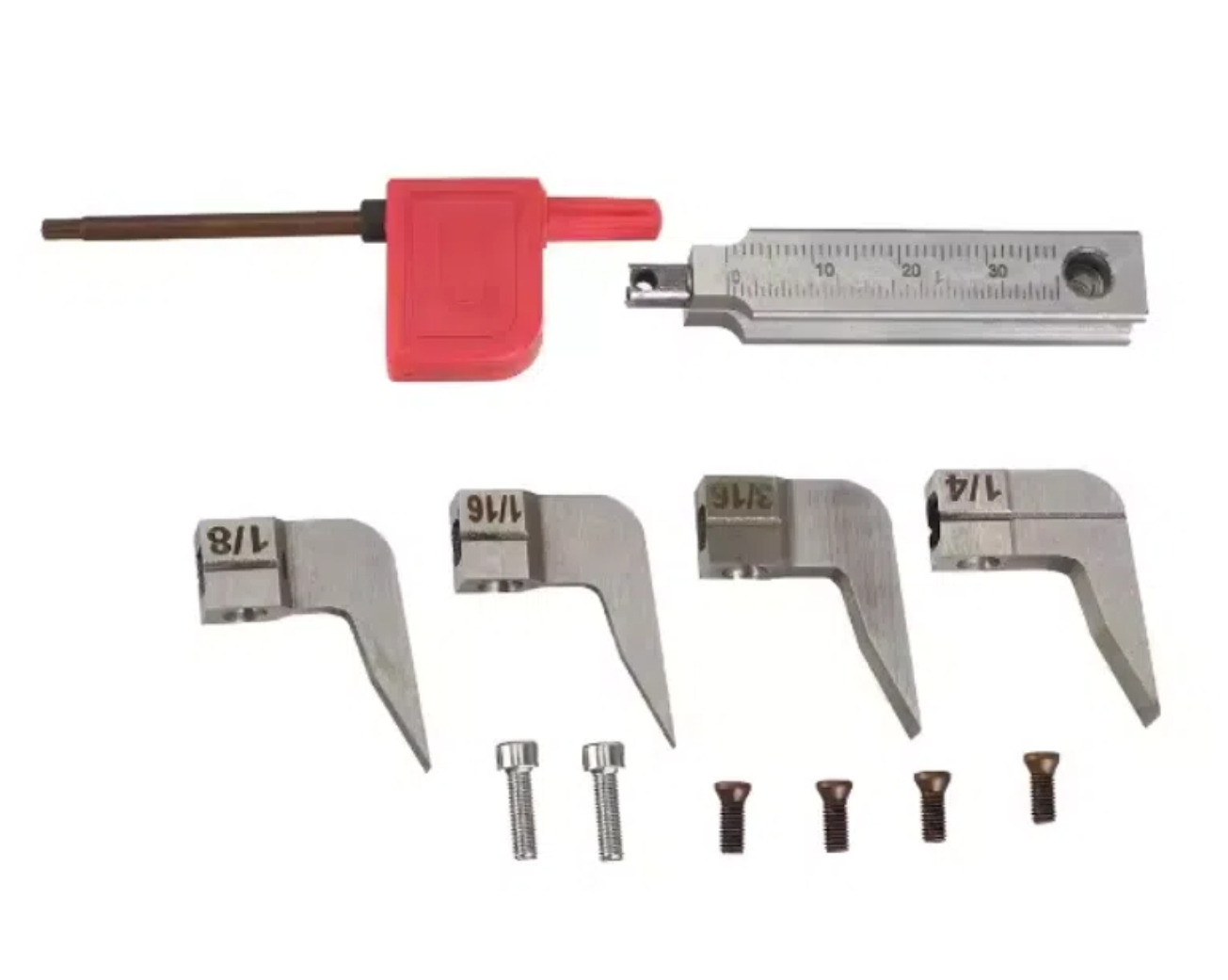 HONGDUI Replacement Blade Cutt - Woodworking Joinery recension och pris