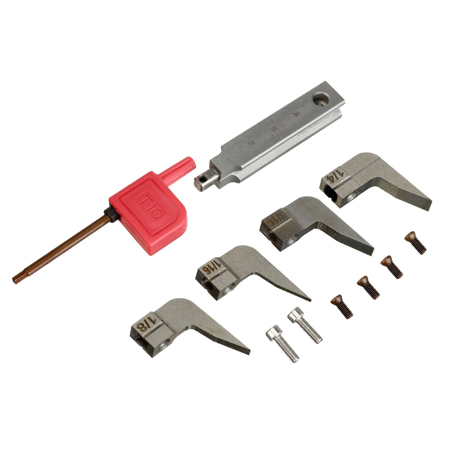 HONGDUI Replacement Blade Cutt - Woodworking Joinery recension och pris