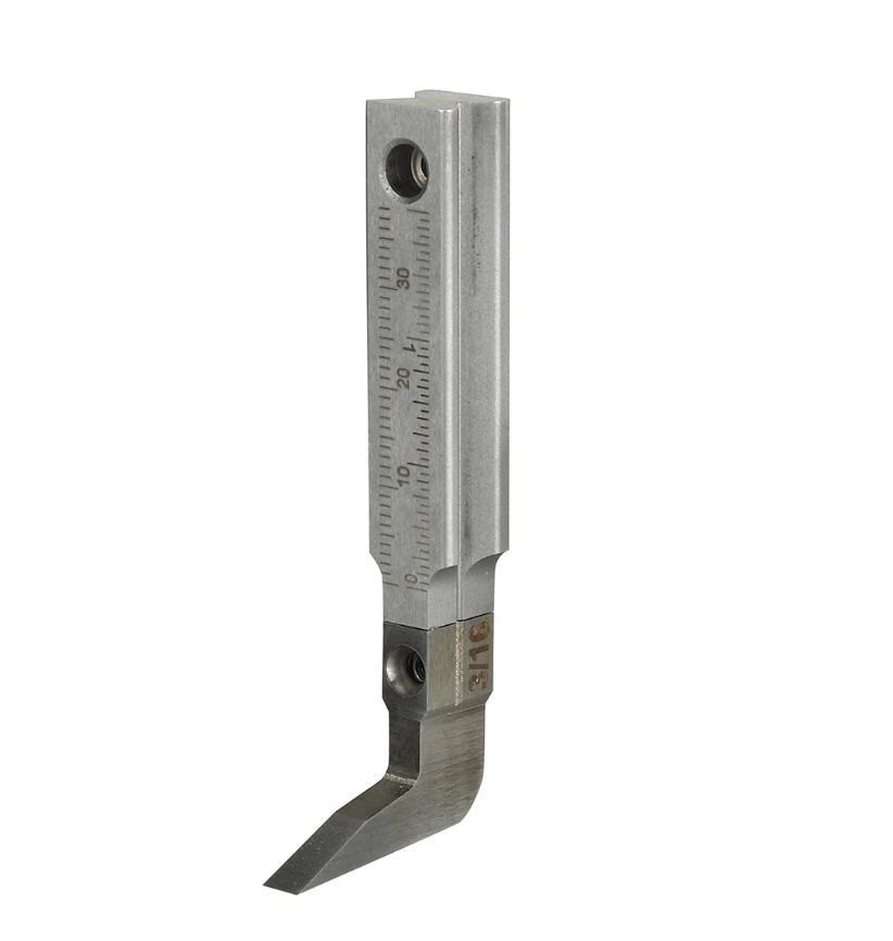 HONGDUI Replacement Blade Cutt - Woodworking Joinery recension och pris