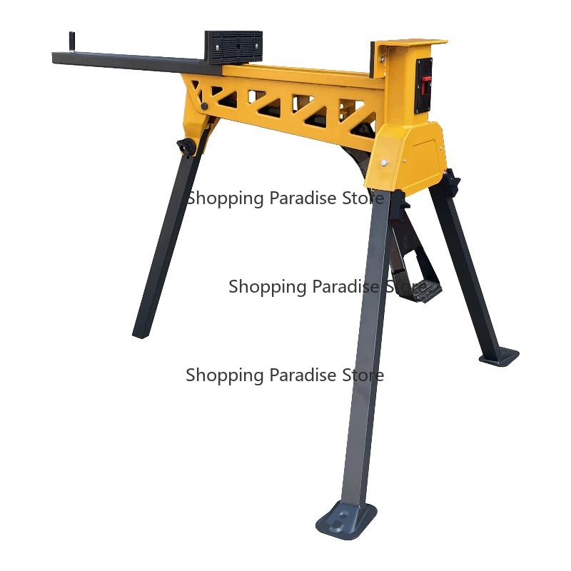 Woodworking Bench Jaw Horse Wo - Woodworking Horse recension och pris