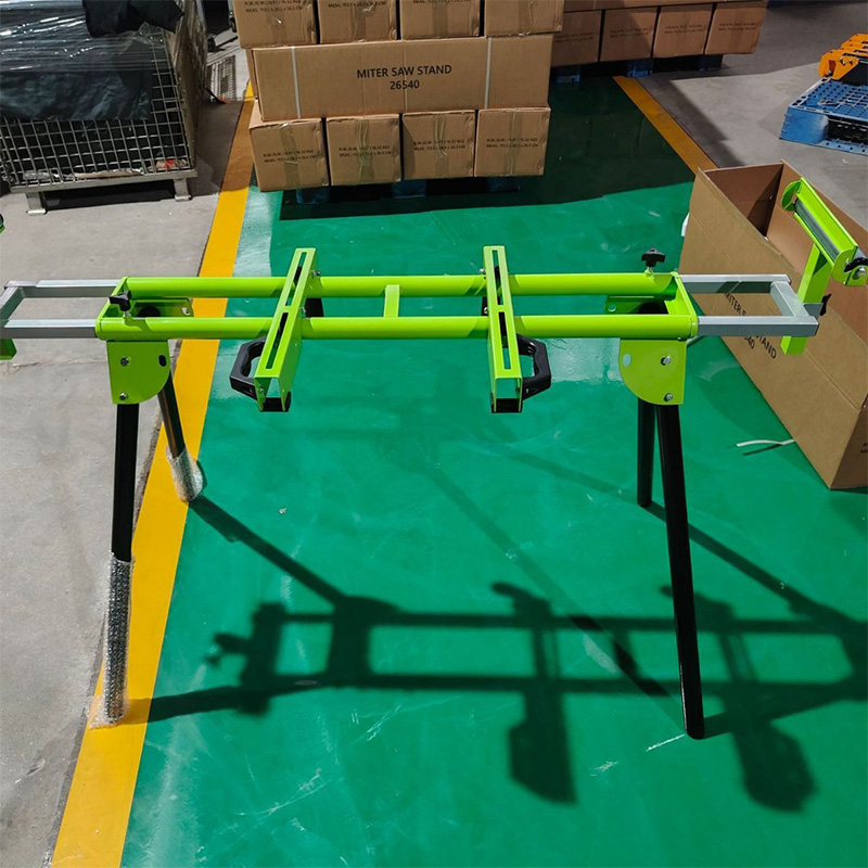 Portable Aluminum Alloy Mitre  - Woodworking Workbench recension och pris