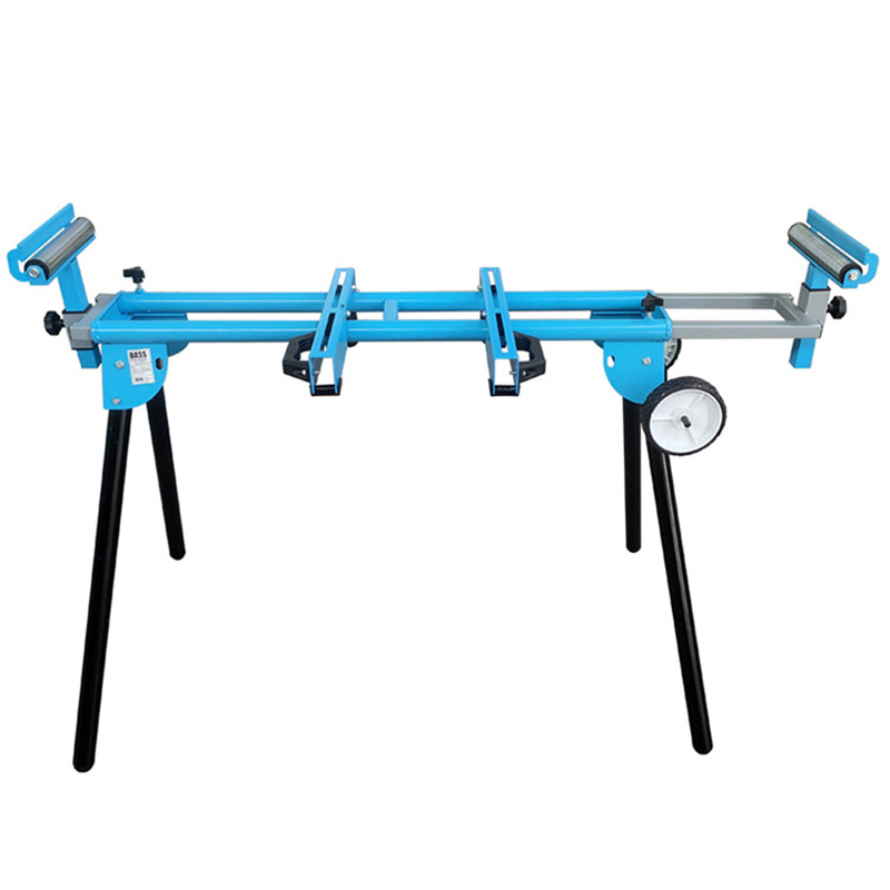 Portable Aluminum Alloy Mitre  - Woodworking Workbench recension och pris