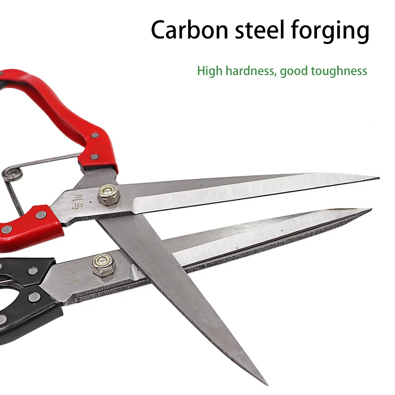 30cm Manual Wool Shears Stainl - Woodworking Horse recension och pris