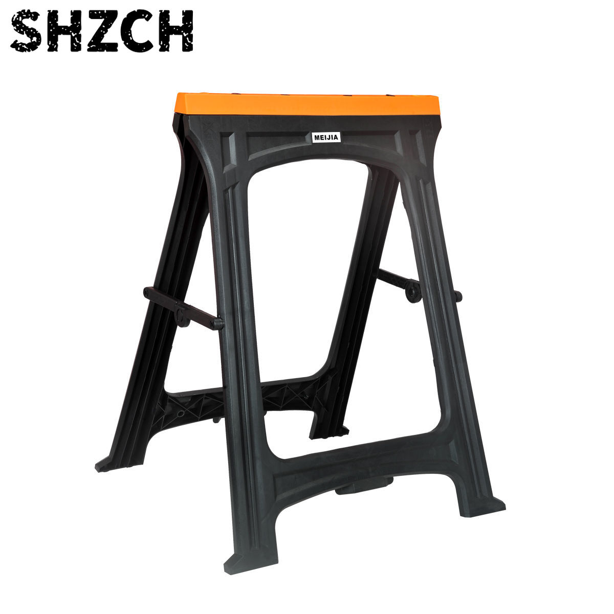Woodworking Horse Frame Foldin - Woodworking Horse recension och pris