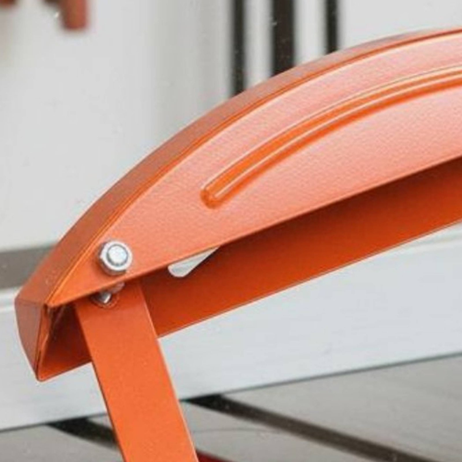 Table Cutting Blade Guard Long - Woodworking Cutting Tools recension och pris