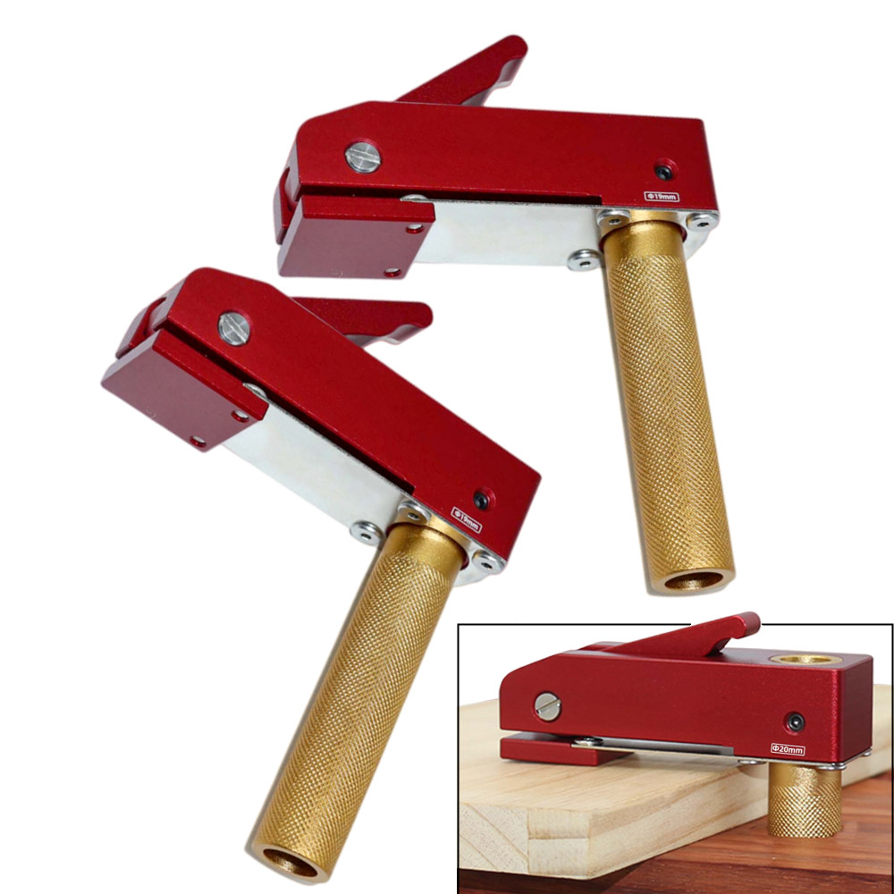 For 19/20MM Holes Workbench Qu - Woodworking Quotes recension och pris