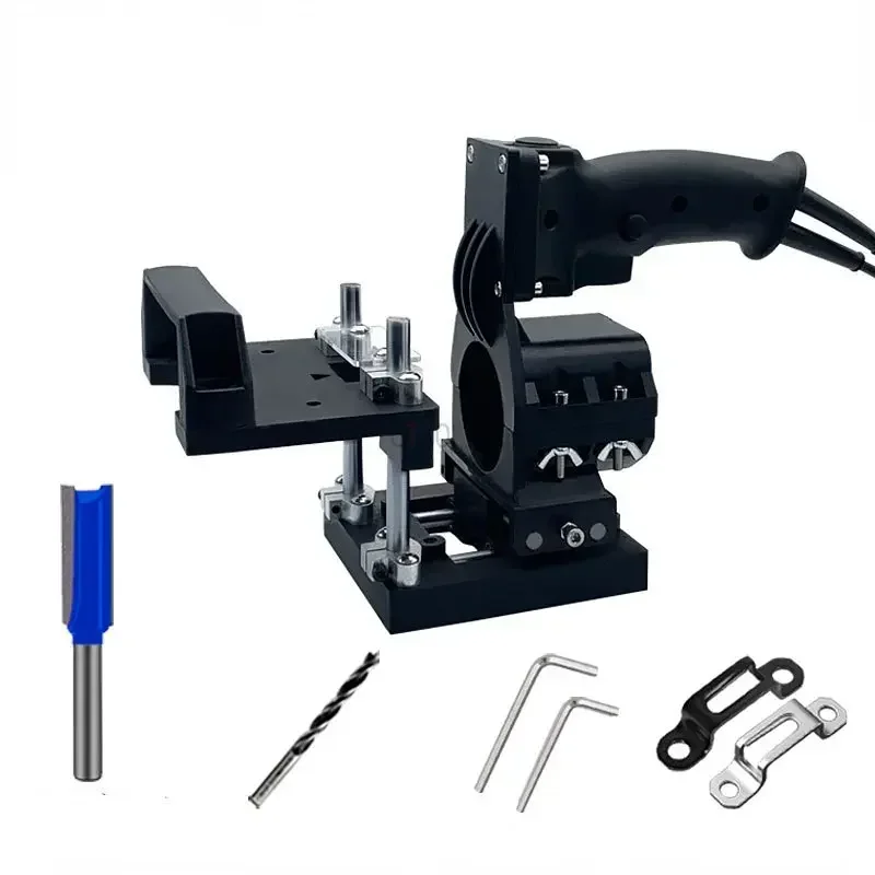 Professional Woodworking Slott - Woodworking Essential Tools recension och pris