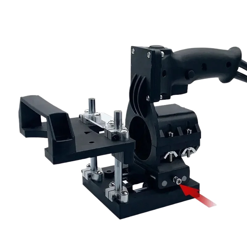 Professional Woodworking Slott - Woodworking Essential Tools recension och pris