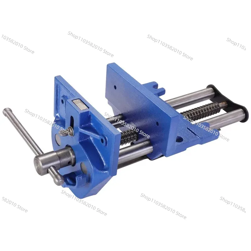 7/9 Inch Woodworking Vise Clam - Woodworking Workbench recension och pris