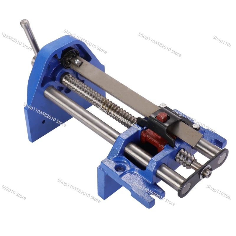 7/9 Inch Woodworking Vise Clam - Woodworking Workbench recension och pris