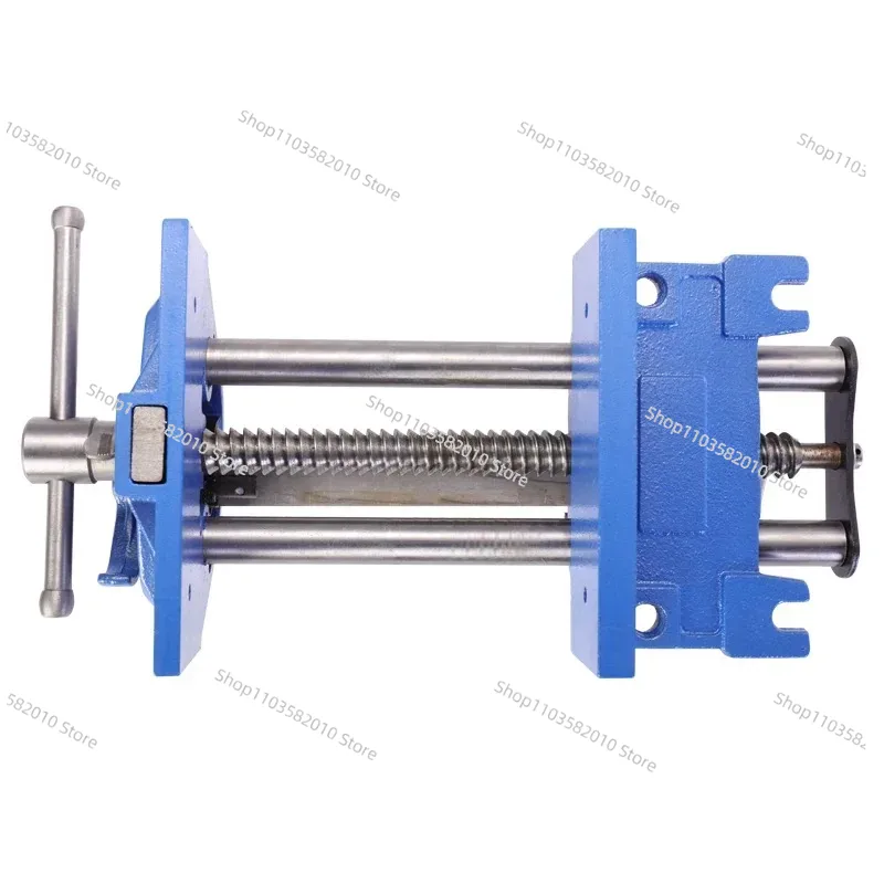 7/9 Inch Woodworking Vise Clam - Woodworking Workbench recension och pris