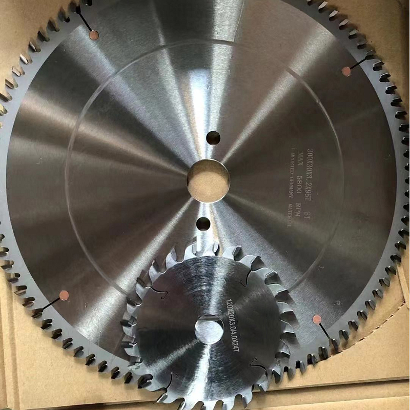  New LIVTER 300*96 Teeth 72T W - Woodworking Saw recension och pris