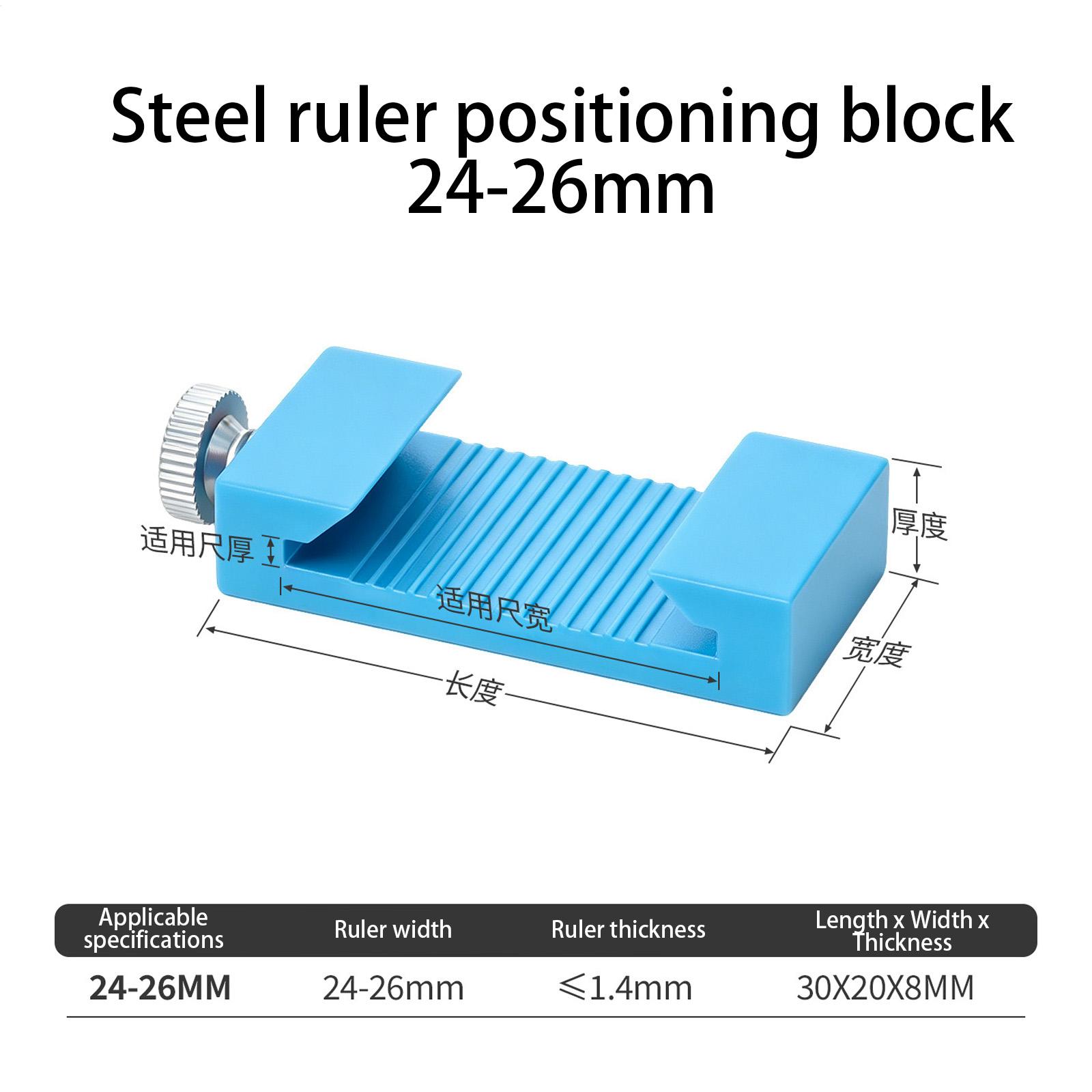 Woodworking Ruler Stop Carpent - Woodworking Ruler recension och pris