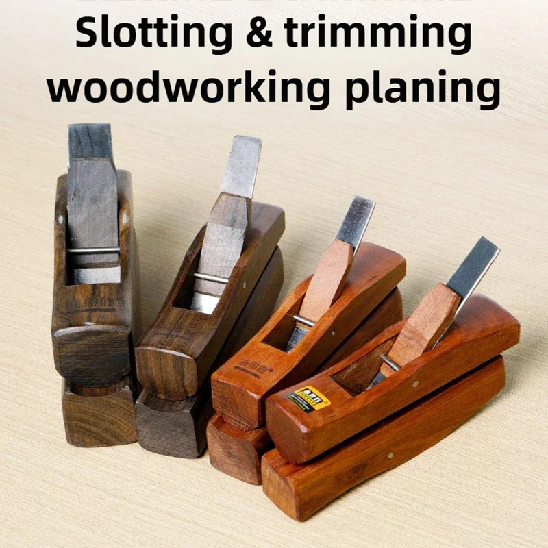 Professional Hand Planes Solid - Woodworking Joinery recension och pris