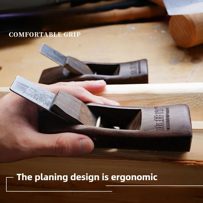 Professional Hand Planes Solid - Woodworking Joinery recension och pris