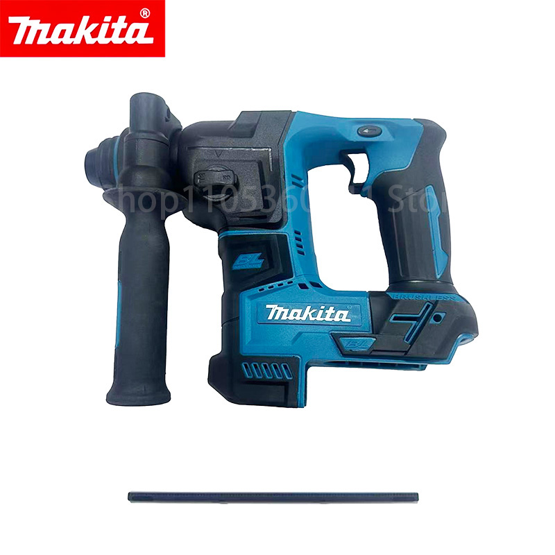 Makita Brushless Rotary Hammer - Woodworking Essential Tools recension och pris