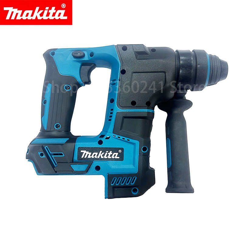 Makita Brushless Rotary Hammer - Woodworking Essential Tools recension och pris