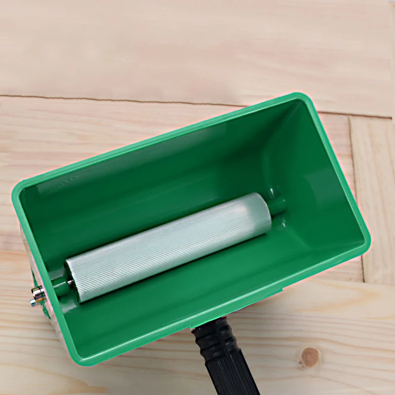 Manual Glue Applicator Small C - Woodworking Glue Roller recension och pris