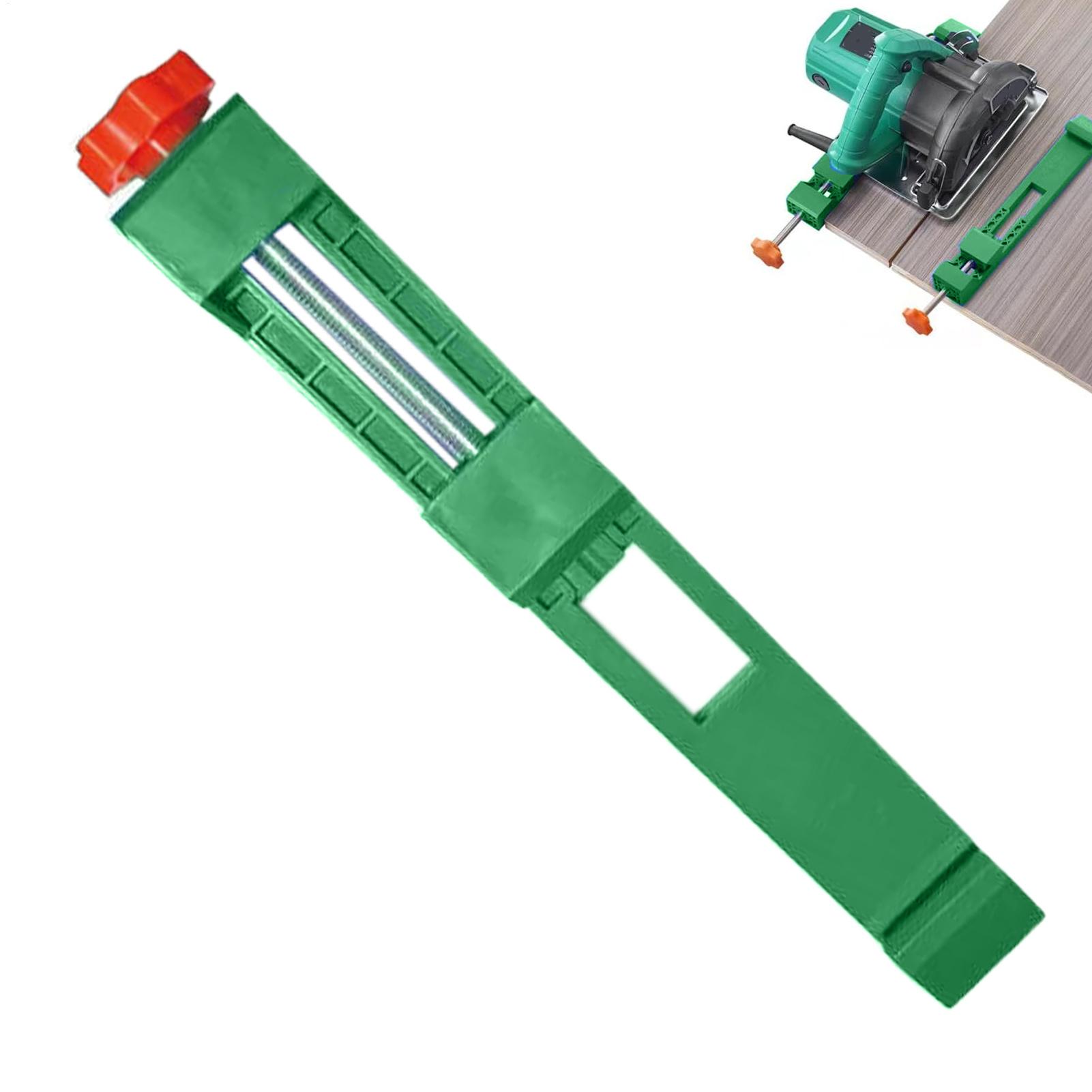 Cutting Guide For Circular Saw - Woodworking Saw recension och pris