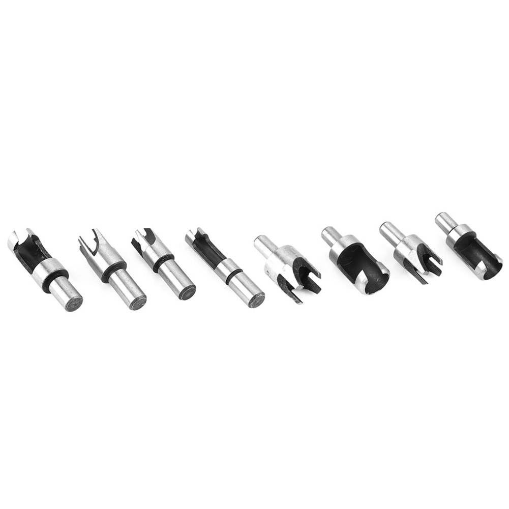 Cutting Tool Drill Bit Set Car - Woodworking Cutting Tools recension och pris