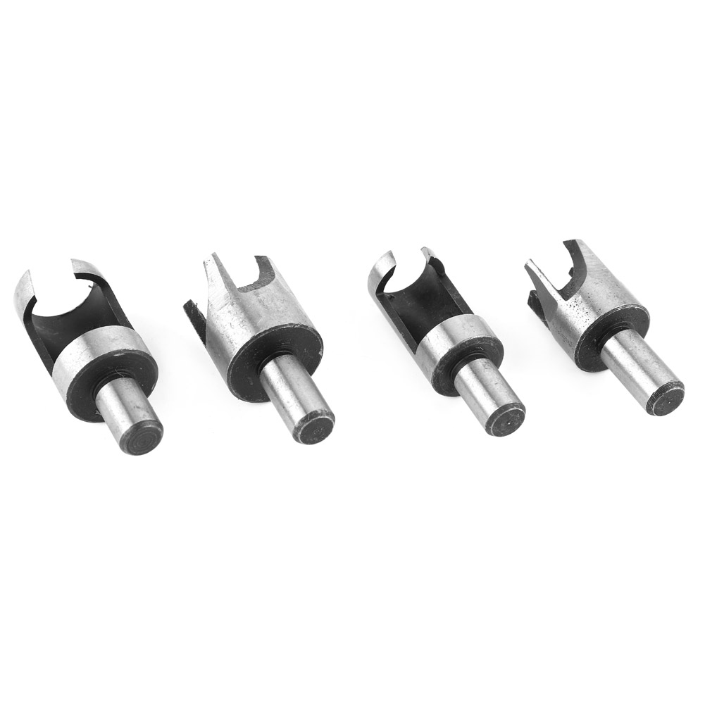 Cutting Tool Drill Bit Set Car - Woodworking Cutting Tools recension och pris